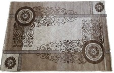 Tappeto arredo casa disegno