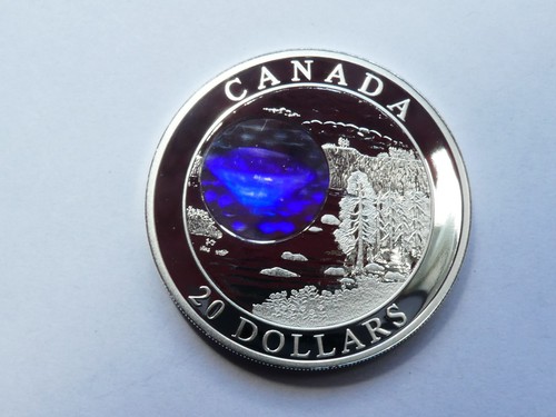 Canada dollari 2005 pp - canada,, 20