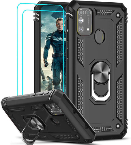 Per cover samsung - galaxy, m31