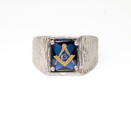 Anello argento sterling - anello,