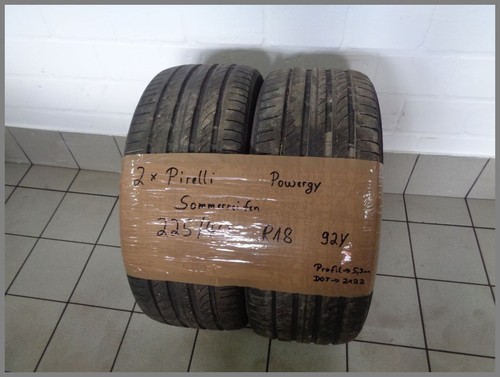 Pneumatici estivi pirelli - pneumatici,