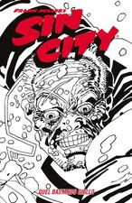 Sin City Vol. 4 - Quel