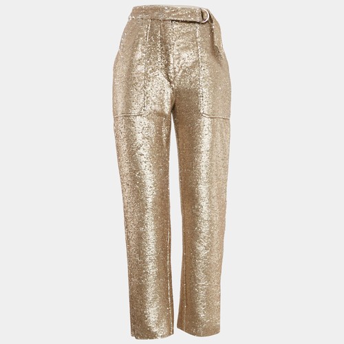 Pantaloni jonathan simkhai - pantaloni, oro