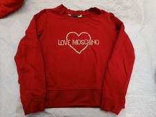 Lotto Stock Cappotto Vestiti Maglioni Invernali Moschino Firme  Kappa Donna Moda