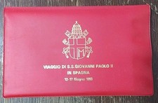 Folder Viaggio S.S. Giovanni