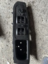 Pulsantiera Alzacristalli Fiat