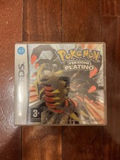 Pokémon - Versione Platino