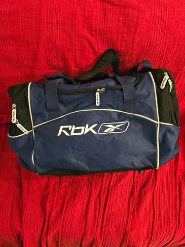 Borsone reebok rbk viaggio - reebok,