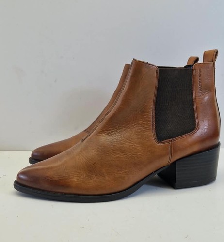 Vagabond stivali donna - vagabond, 37