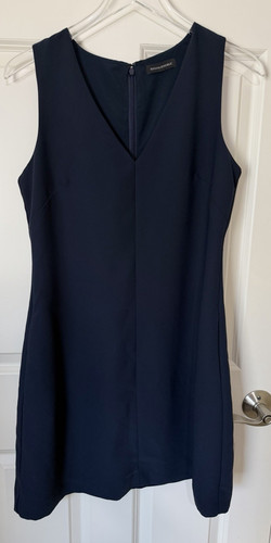 Abito banana republic navy - abito,