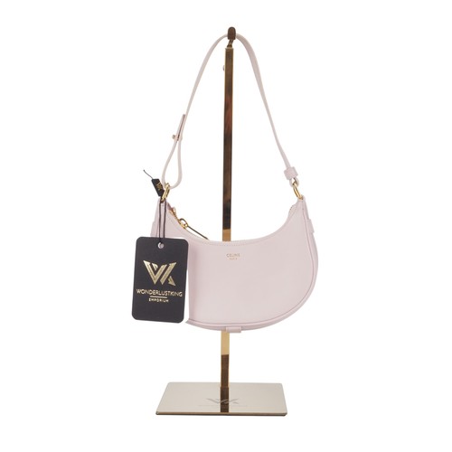 Celine mini ava - celine, pelle