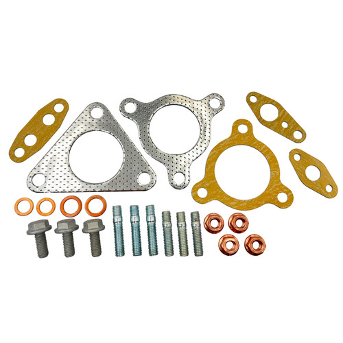 Kit montaggio turbocompressore