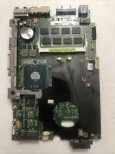 Asus K50I K50IJ 15,6" computer portatile scheda madre originale Intel Pentium 60-NVKMB1000