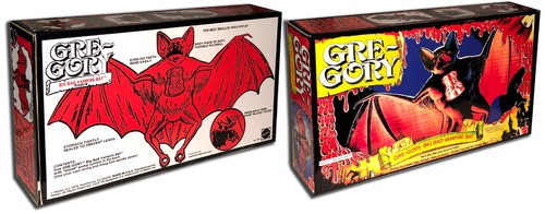 Mattel gre gory big - mattel, gre-gory