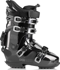 Deeluxe scarpe snowboard - scarpe,