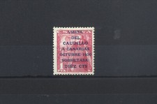 SPAGNA ANNO 1951 - VISITA