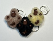 NWT 3 Three KIPLING Baby