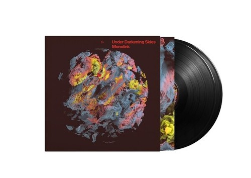 Monolink under darkening - under,
