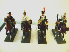 Soldatini di piombo DE