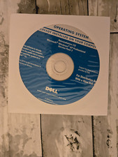 CD di reinstallazione Dell