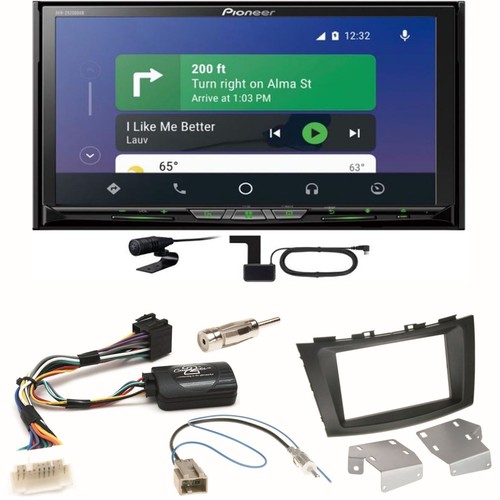 Pioneer avh z9200dab android - pioneer, avh-z9200dab