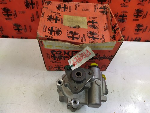 Alfa romeo 147 156 - alfa,