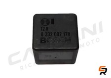 Relè ABS Mercedes MB 0332002178