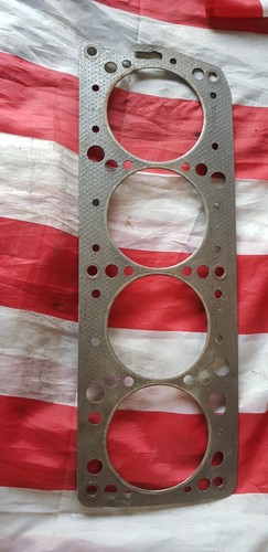 Guarnizione testa fiat - guarnizione,