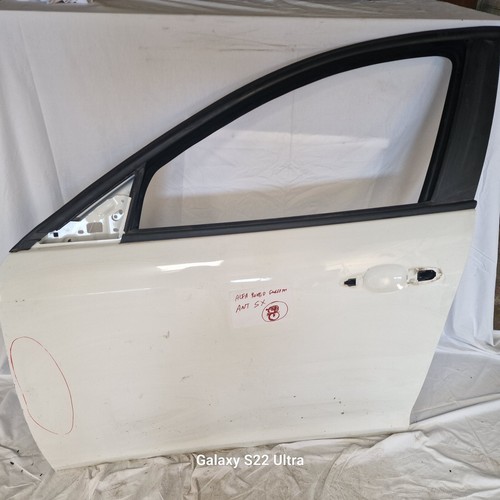 Portiera alfa romeo giulietta - portiera,