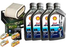 KIT/TAGLIANDO YAMAHA V-Max