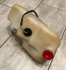 Serbatoio olio, vaschetta olio