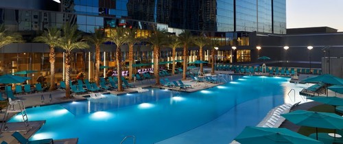Hilton elara las - hilton, 4br
