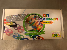 DIY Loom Bands - A