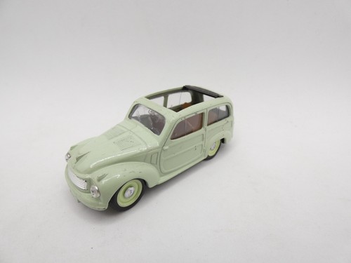 Fiat 500c belvedere verde - fiat,