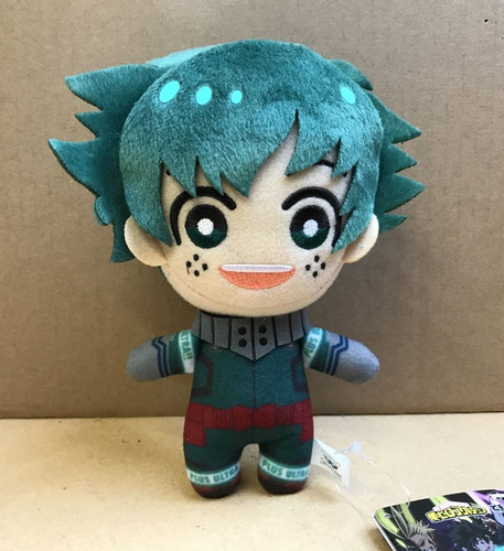 Izuku midoriya my - my, hero