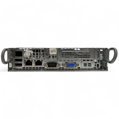 Server blade supermicro - server,