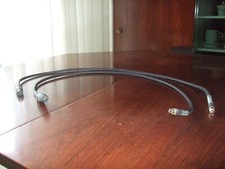 AUDIO GD Cavi Stereo 1mt acss