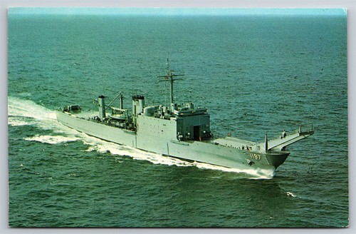 Navy uss barnstable county - uss,