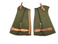 Ghette Delfiero in cordura