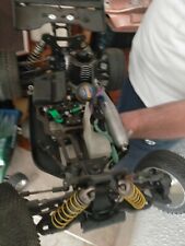 RC Model XRAY Buggy 1:8 - Mancante di elettronica