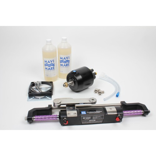Mavimare kit timoneria - kit,