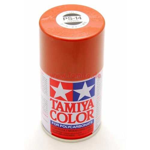 Tamiya colore spray - tamiya, per