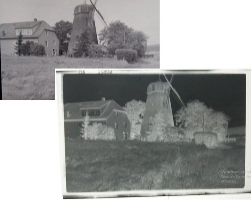 Negativ 1970 einbeck stroit - ~1970:,