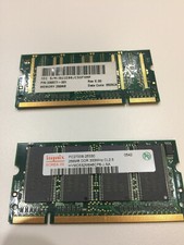 Hynix PC2700s-25330 256mb DDR