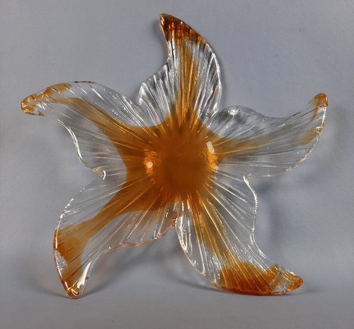 Centrotavola vetro murano - centrotavola,