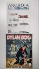 Dylan Dog n.49 - IL MISTERO DEL TAMIGI - Originale