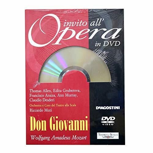 Don giovanni invito - don,
