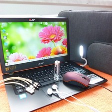 XXL SET Acer V3 372 13 pollici
