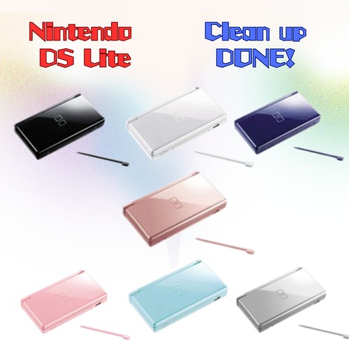 Nintendo lite variante - nintendo, ds