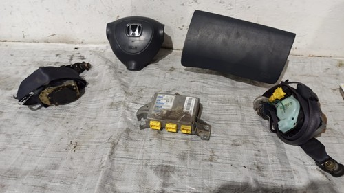Kit airbag senza cruscotto per - airbag,
